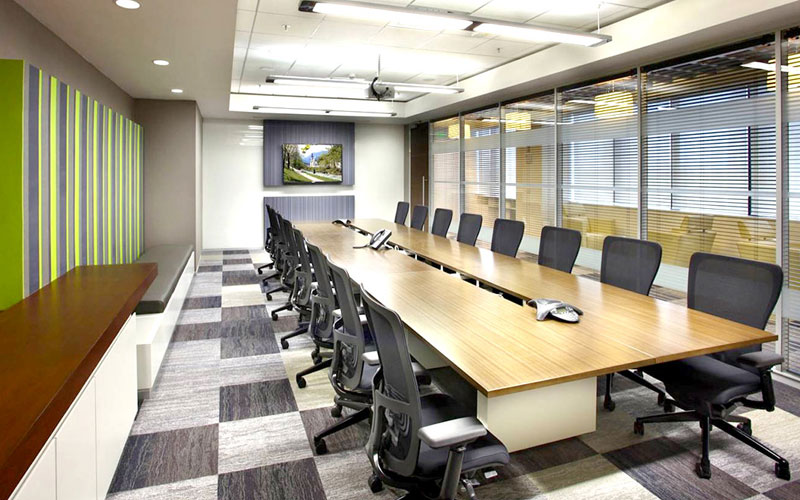 Office Furniture Manufacturers And Dealers In South Delhi